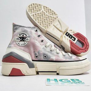 Converse CPX70 Hi Women's Sneaker Shoe Limited Edition Running Floral 572280C